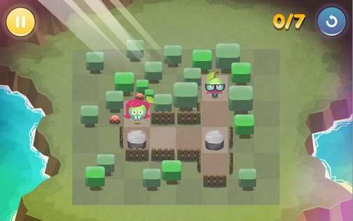 Fruit Dating 2.4.0. Скриншот 6