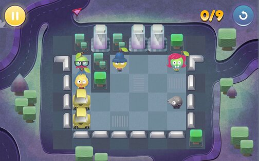 Fruit Dating 2.4.0. Скриншот 11