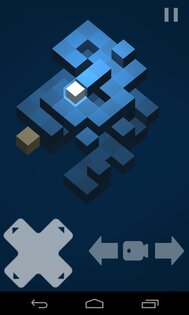 Cube Trick Lite 1.6. Скриншот 2