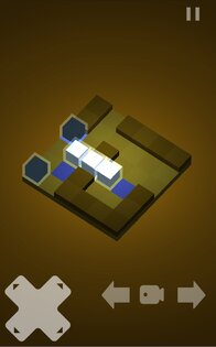 Cube Trick Lite 1.6. Скриншот 5
