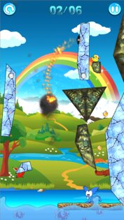 Slice the Ice 1.42. Скриншот 14