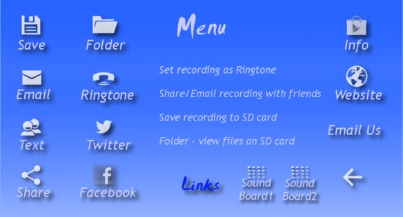 Darth Talk Voice Changer DTVC 0.9.60. Скриншот 19