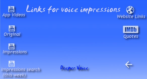 Darth Talk Voice Changer DTVC 0.9.60. Скриншот 20