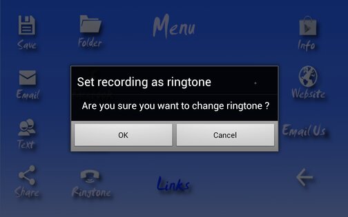 Darth Talk Voice Changer DTVC 0.9.60. Скриншот 7