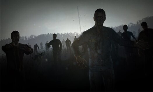 Into The Dead 1.0.1.10. Скриншот 2