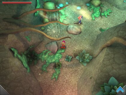 Hazel Dazzle 1.1. Скриншот 3