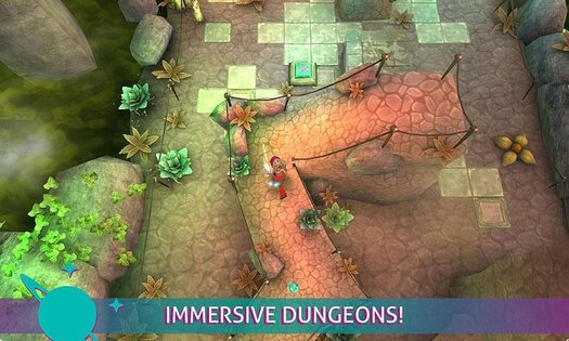 Hazel Dazzle 1.1. Скриншот 1