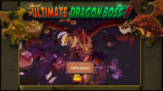 QuestDefense 1.1.41. Скриншот 5