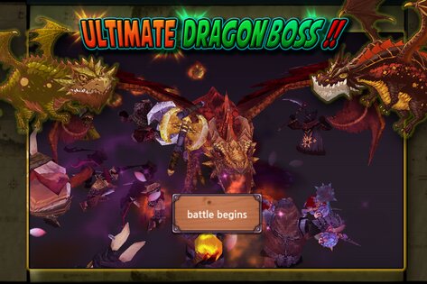 QuestDefense 1.1.41. Скриншот 15