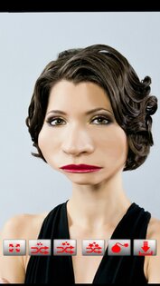 Warp my Face Fun Photo Editor 220404. Скриншот 20