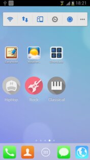 Music Equalizer Pro 1.0.0. Скриншот 4