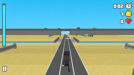 Retro Runners 2.33. Скриншот 15