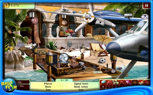100% Hidden Objects 1.0.0 / 1.0.0 MOD. Скриншот 4