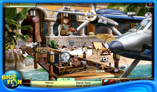 100% Hidden Objects 1.0.0 / 1.0.0 MOD. Скриншот 9