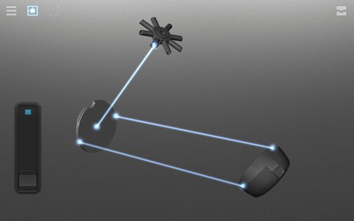 PLapp 1.53. Скриншот 1