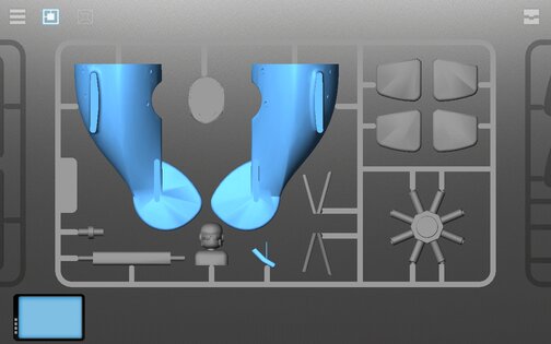 PLapp 1.53. Скриншот 2