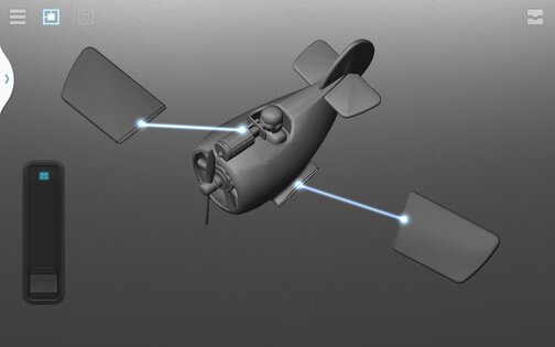 PLapp 1.53. Скриншот 3