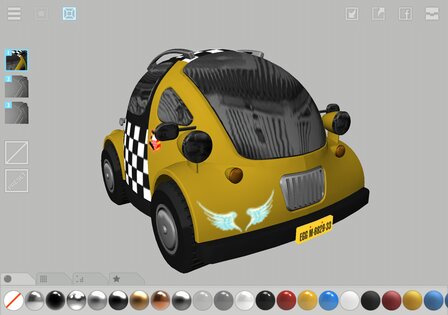 PLapp 1.53. Скриншот 5