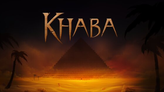 Khaba 1.1. Скриншот 1