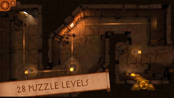 Khaba 1.1. Скриншот 2