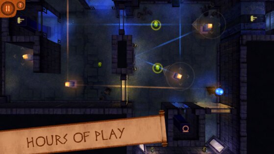 Khaba 1.1. Скриншот 3