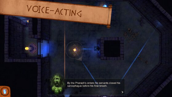 Khaba 1.1. Скриншот 4