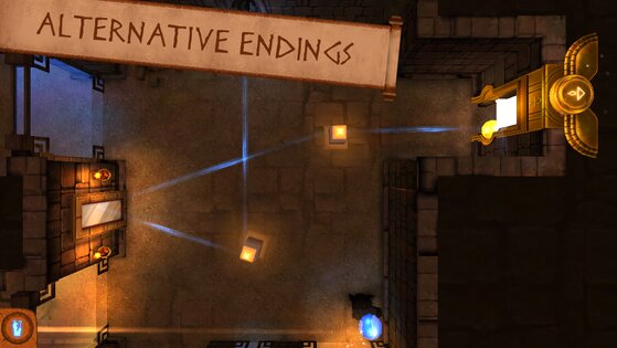 Khaba 1.1. Скриншот 5