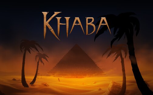 Khaba 1.1. Скриншот 6