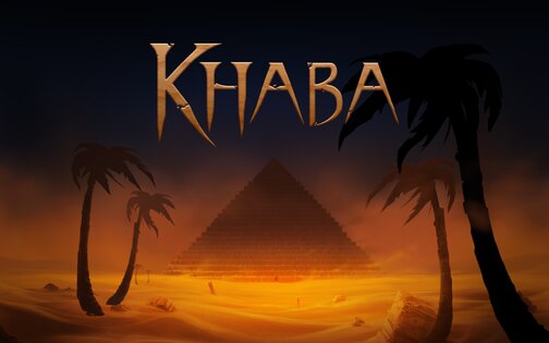 Khaba 1.1. Скриншот 11