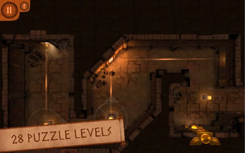 Khaba 1.1. Скриншот 12