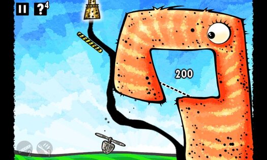 Feed Me Oil 1.0.2. Скриншот 1