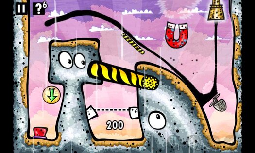 Feed Me Oil 1.0.2. Скриншот 6