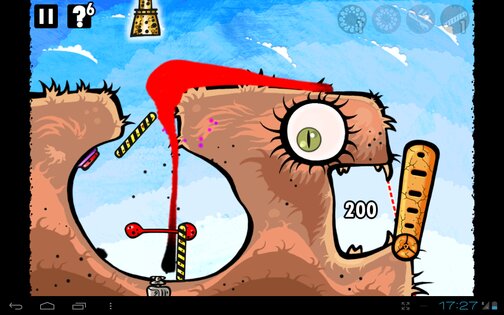 Feed Me Oil 1.0.2. Скриншот 14