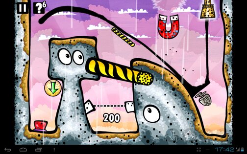 Feed Me Oil 1.0.2. Скриншот 18