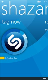 Shazam 3.6.0.0. Скриншот 2
