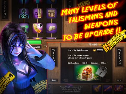 Chinese Zombie War 2 Demon Arise 7. Скриншот 5