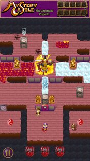 Mystery Castle HD - Episode 4 1.0.0. Скриншот 2