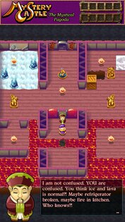 Mystery Castle HD - Episode 4 1.0.0. Скриншот 4