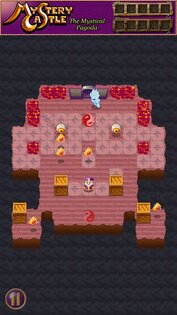 Mystery Castle HD - Episode 4 1.0.0. Скриншот 5