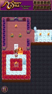 Mystery Castle HD - Episode 4 1.0.0. Скриншот 6