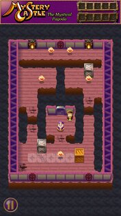 Mystery Castle HD - Episode 4 1.0.0. Скриншот 7