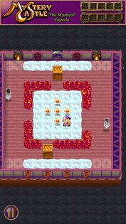 Mystery Castle HD - Episode 4 1.0.0. Скриншот 8