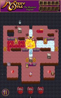 Mystery Castle HD - Episode 4 1.0.0. Скриншот 10