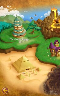 Mystery Castle HD - Episode 4 1.0.0. Скриншот 11