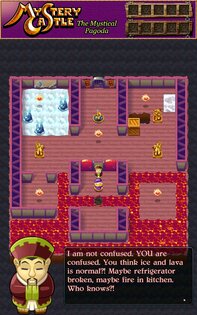 Mystery Castle HD - Episode 4 1.0.0. Скриншот 12