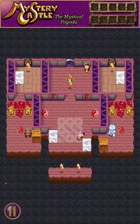 Mystery Castle HD - Episode 4 1.0.0. Скриншот 13