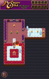 Mystery Castle HD - Episode 4 1.0.0. Скриншот 14