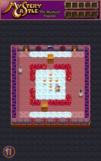 Mystery Castle HD - Episode 4 1.0.0. Скриншот 15