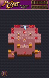 Mystery Castle HD - Episode 4 1.0.0. Скриншот 16