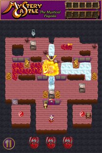 Mystery Castle HD - Episode 4 1.0.0. Скриншот 18